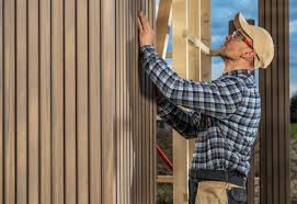 Best Insulated Siding Installation  in Ojus, FL